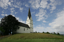 Goiser Kirche